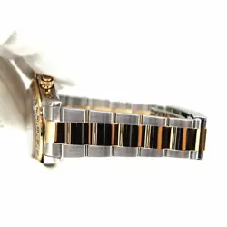 USED ROLEX Cosmograph Daytona 116523 White Case: 40mm Men's Watch #111422