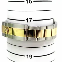 USED ROLEX Cosmograph Daytona 116523 White Case: 40mm Men's Watch #111422