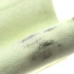 USED ROLEX Cosmograph Daytona 116523 White Case: 40mm Men's Watch #111422