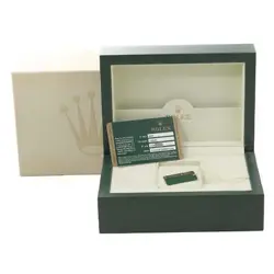Rolex Yachtmaster Steel Yellow Gold Slate Dial Mens Watch 16623 Box Card