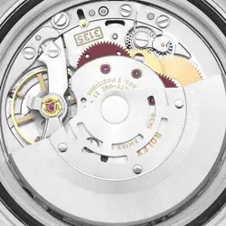 Rolex Yachtmaster Steel Yellow Gold Slate Dial Mens Watch 16623 Box Card