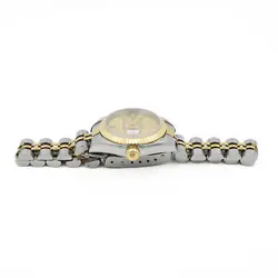 WATCH 26MM CHAMPAGNE