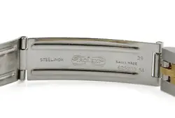 Ladies Rolex OP Date Ladies Ref. 69173 Roman Dial 26mm Full Set #W134244-1