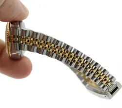 Ladies Rolex OP Date Ladies Ref. 69173 Roman Dial 26mm Full Set #W134244-1