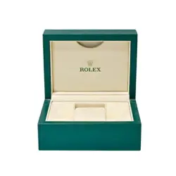 USED ROLEX Datejust (Rolex) 116244NG White Men's Watch #111022