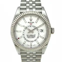 326934 WHITE CASE:
