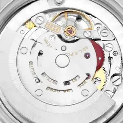 TAPESTRY DIAL STEEL