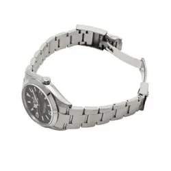 ROLEX 124270 BLACK