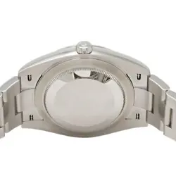 ROLEX 126300 GREEN