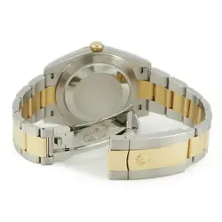 GRAY CASE: 41MM