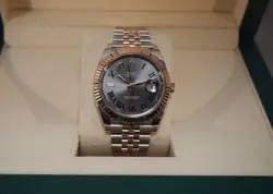 ♛ROLEX ROSE