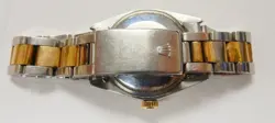 PERPETUAL 14K SS
