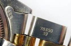 SS CASE BAND
