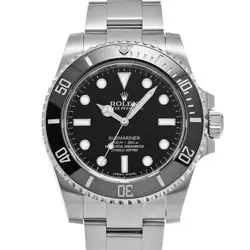 MEN'S WATCH #1111122