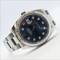 ROLEX DATEJUST 41