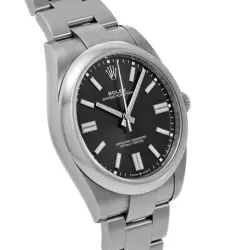 124300 BLACK CASE: