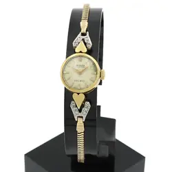 ROLEX ORCHID COCKTAIL