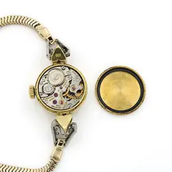 COCKTAIL WATCH 16MM