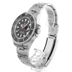 SEA-DWELLER NO