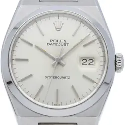 QUARTZ 170005 STAINLESS