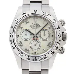DAYTONA 116509NR YELLOW