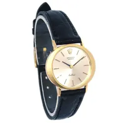 18KYG BLACK 192779