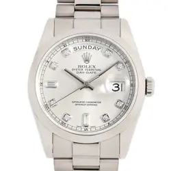 118209A SILVER