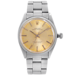 CHAMPAGNE DIAL SMOOTH