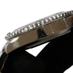 124060 BLACK CASE: