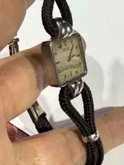 IS FOR PARTS
