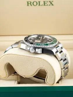 BEZEL REFERENCE