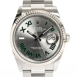 DATEJUST 36 126234/OYS