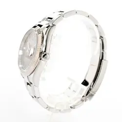 USED ROLEX Datejust 36 126234/OYS Case: 36mm Band: 17.5cm Men's Watch #111022