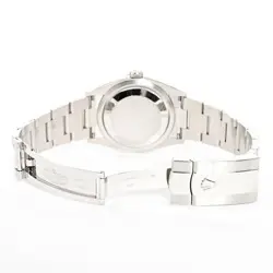 USED ROLEX Datejust 36 126234/OYS Case: 36mm Band: 17.5cm Men's Watch #111022