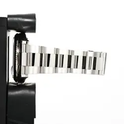 USED ROLEX Datejust 36 126234/OYS Case: 36mm Band: 17.5cm Men's Watch #111022