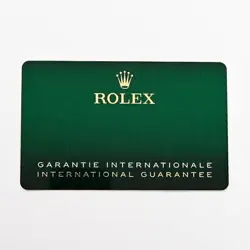 USED ROLEX Datejust 36 126234/OYS Case: 36mm Band: 17.5cm Men's Watch #111022