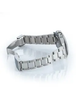 BATMAN STAINLESS OYSTER