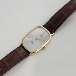 SOLID GOLD 1970S