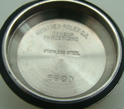 AUTOMATIC WATCH 6917