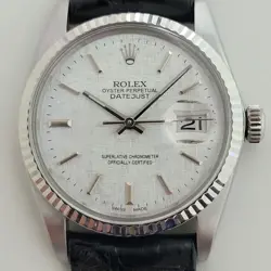 AUTOMATIC 1980S RA392B