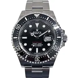 126600 WATCH #1121622