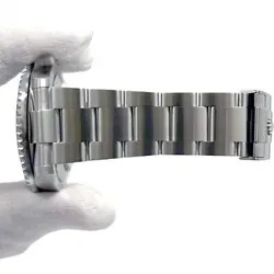 SEA-DWELLER 126600 WATCH