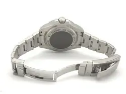 SEA-DWELLER 116660 BLACK