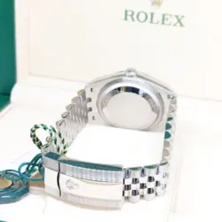 ROLEX 36MM GREEN