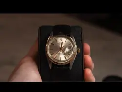 USED 36MM 1967
