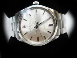 WRISTWATCH CERT