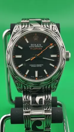 DREAM WATCH