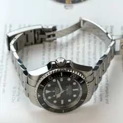 SEA-DWELLER 116660 STAINLESS