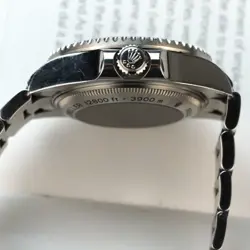 STEEL MEN'S AUTOMATIC