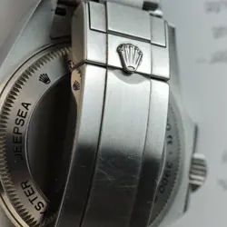 2018 ROLEX SEA-DWELLER